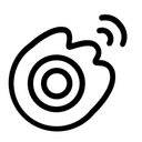 Free Weibo Social Media Icon