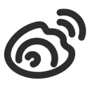 Free Weibo  Icon
