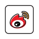 Free Weibo Tencent Social Media Icon