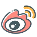 Free Weibo Icon