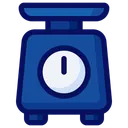 Free Weighing Scale Balance Weight Scale Icon