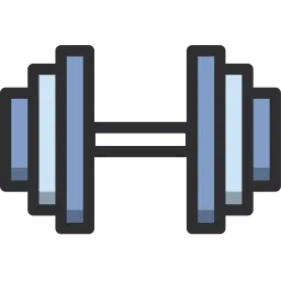 Free Weight  Icon