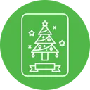 Free Weihnachten  Symbol