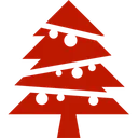 Free Weihnachtsbaum Weihnachten Winter Symbol