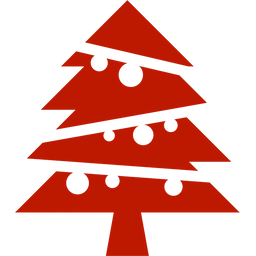 Free Weihnachtsbaum  Symbol