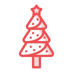 Free Weihnachtsbaum  Symbol