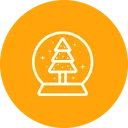 Free Weihnachten  Symbol