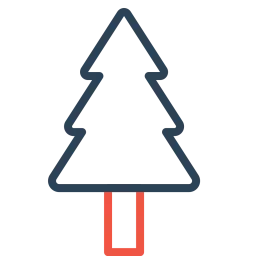 Free Weihnachten  Symbol