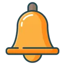 Free Weihnachtsglocke  Symbol