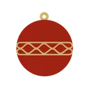 Free Weihnachtskugel Weihnachten Feier Symbol