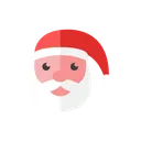 Free Weihnachtsmann Symbol