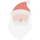 Free Weihnachtsmann  Symbol