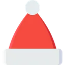 Free Weihnachtsmütze  Symbol