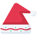 Free Weihnachtsmutze Symbol