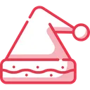 Free Weihnachtsmutze Weihnachtsmutze Hut Symbol