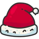 Free Weihnachtsmutze Weihnachtsmutze Weihnachtsmutze Symbol