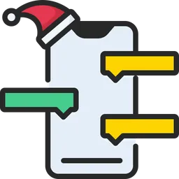 Free Weihnachtswünsche  Icon