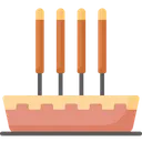 Free Weihrauch Icon