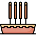 Free Weihrauch Icon