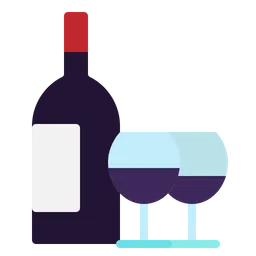 Free Wein  Symbol