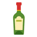 Free Alkohol Wein Getrank Symbol