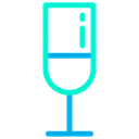 Free Glas Getrank Wein Symbol