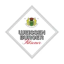 Free Weissen Burger Pilsner Symbol