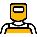 Free Welder Icon