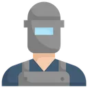 Free Welder  Icon
