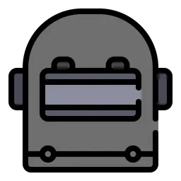 Free Welding Cap  Icon