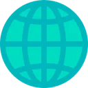 Free Welt Globus Global Symbol