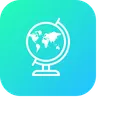 Free Welt Karte Erde Symbol