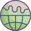 Free Weltweite Lage Erde Global Symbol