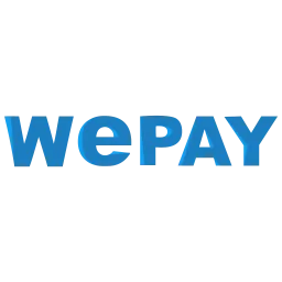 Free Wepay Logo Icon