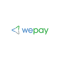 Free Wepay Logo Icon