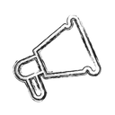 Free Werben  Symbol
