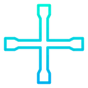 Free Werkzeug  Symbol