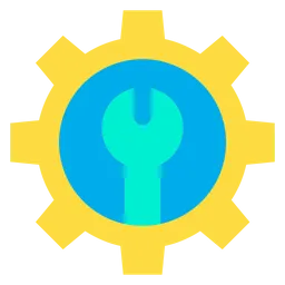 Free Werkzeug  Symbol