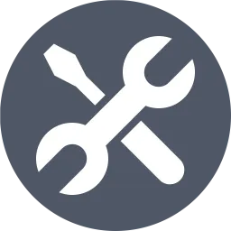 Free Werkzeuge  Symbol