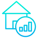 Free Wertdiagramm Fur Eigenheime Wertdiagramm Fur Hauser Analyse Fur Den Eigenheimwert Symbol