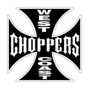 Free West Coast Choppers Icon