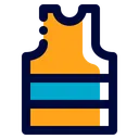 Free Weste  Symbol