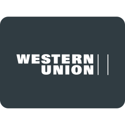 Western union - Free logo icons