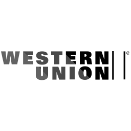 Free Western union Logo Icon