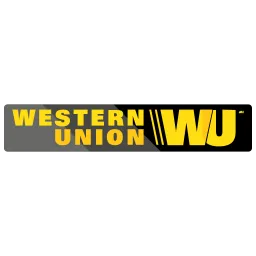 Free Western union Logo Icon