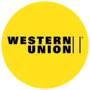 Free Western Union Payment Icon