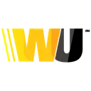 Free Western Union Logo Icon