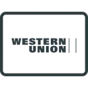 Free Western Union Payments Icon