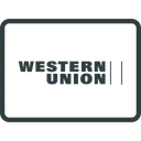 Free Western Union Payments Icon
