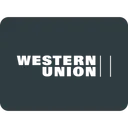 Free Western Union Payments Icon